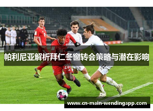 帕利尼亚解析拜仁冬窗转会策略与潜在影响