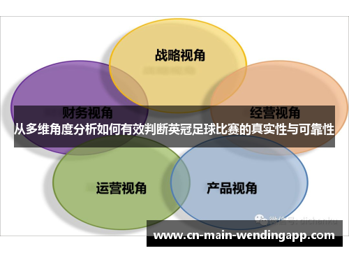 从多维角度分析如何有效判断英冠足球比赛的真实性与可靠性