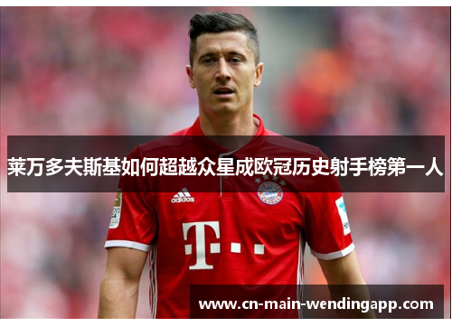 莱万多夫斯基如何超越众星成欧冠历史射手榜第一人