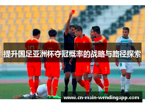 提升国足亚洲杯夺冠概率的战略与路径探索