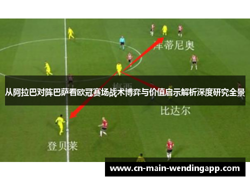 从阿拉巴对阵巴萨看欧冠赛场战术博弈与价值启示解析深度研究全景