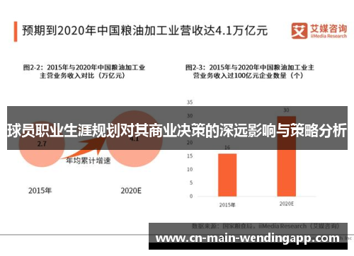 球员职业生涯规划对其商业决策的深远影响与策略分析