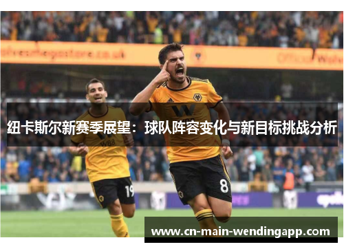纽卡斯尔新赛季展望:球队阵容变化与新目标挑战分析 纽卡斯尔新赛季展望:球队阵容变化与新目标挑战分析