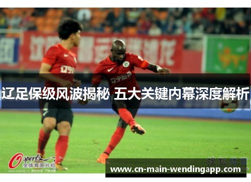 辽足保级风波揭秘 五大关键内幕深度解析