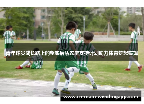 青年球员成长路上的坚实后盾家庭支持计划助力体育梦想实现 青年球员成长路上的坚实后盾家庭支持计划助力体育梦想实现